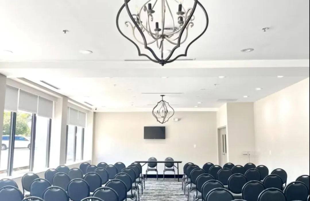 Holiday Inn Express & Suites Washington Dc - Noma By Ihg-1