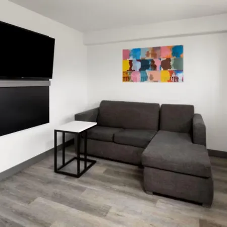 Holiday Inn Express & Suites Washington Dc - Noma By Ihg-3